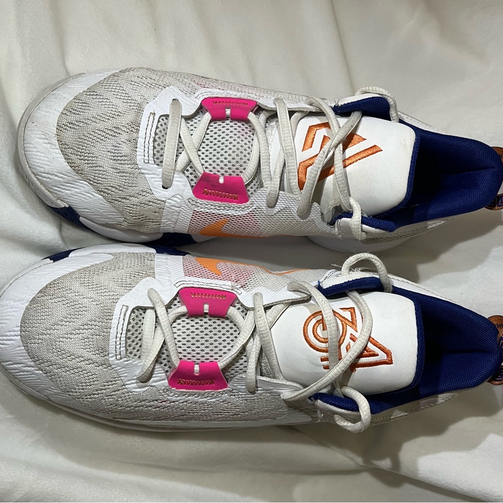 Nike Giannis Immortality 2